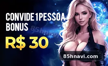 85h jogo responsável