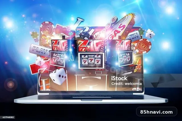 85h